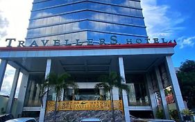 Hotel Travellers Phinisi Makassar
